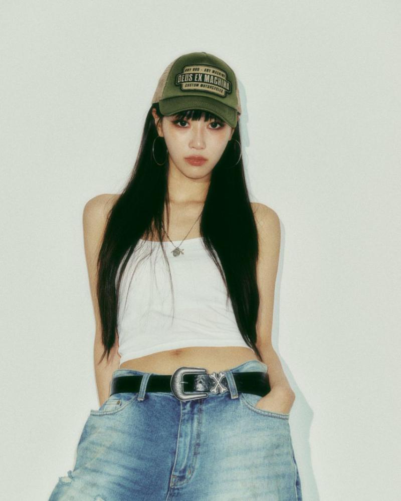 러블리즈 미주