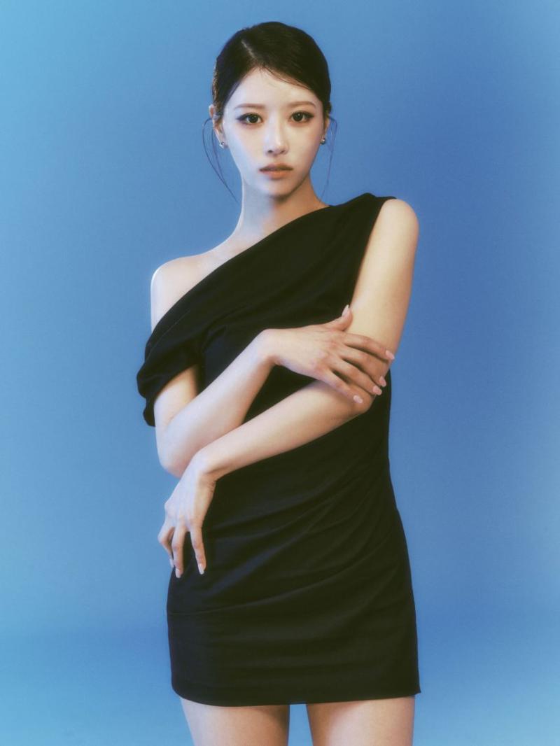 러블리즈 미주