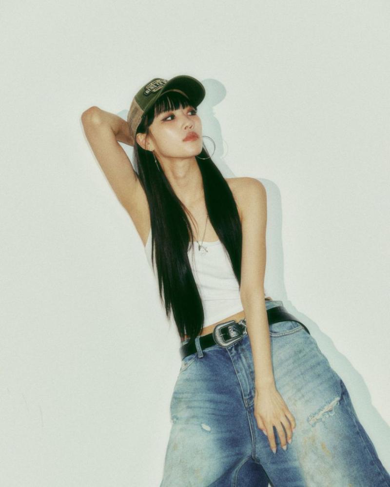 러블리즈 미주