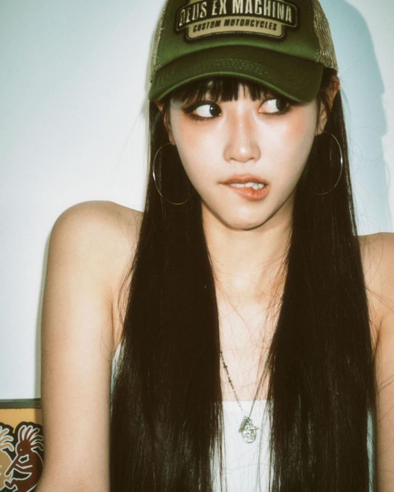 러블리즈 미주