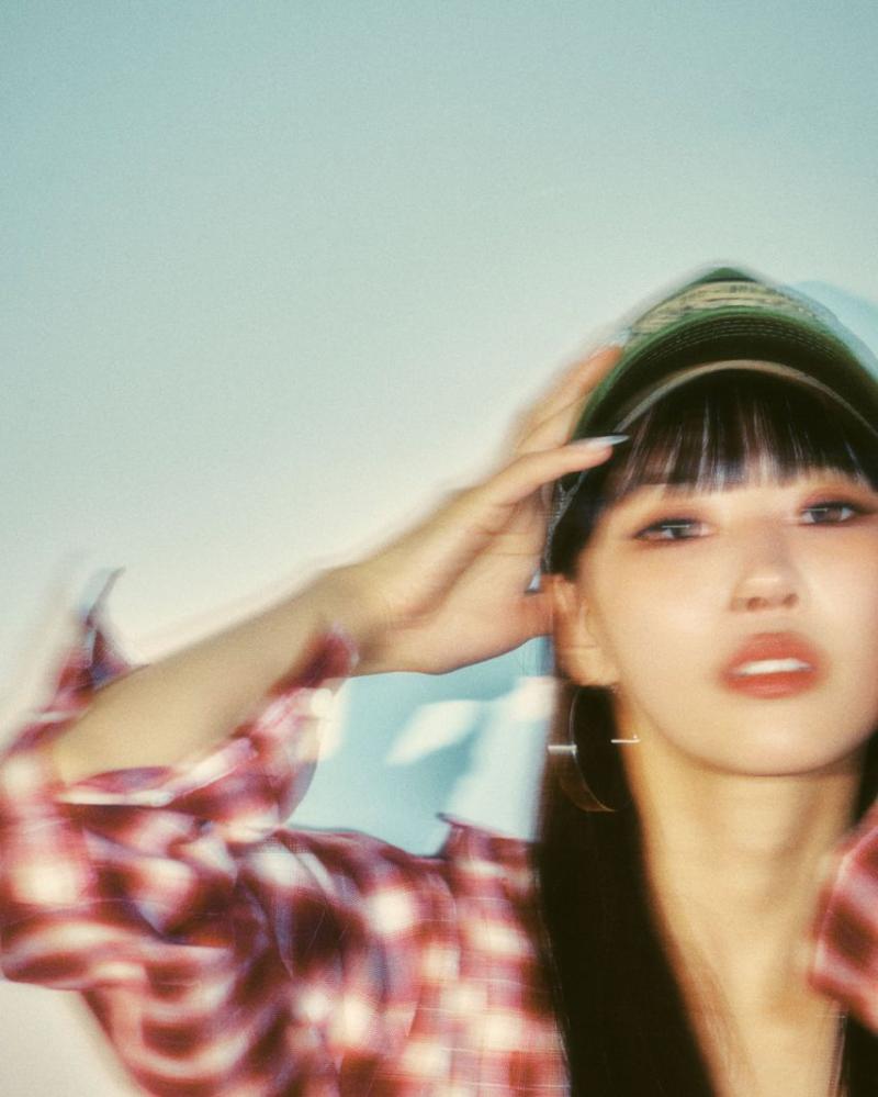 러블리즈 미주