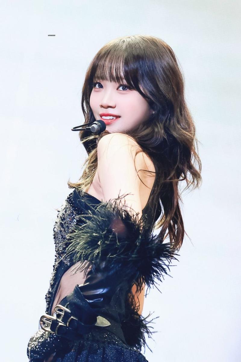 르세라핌 김채원