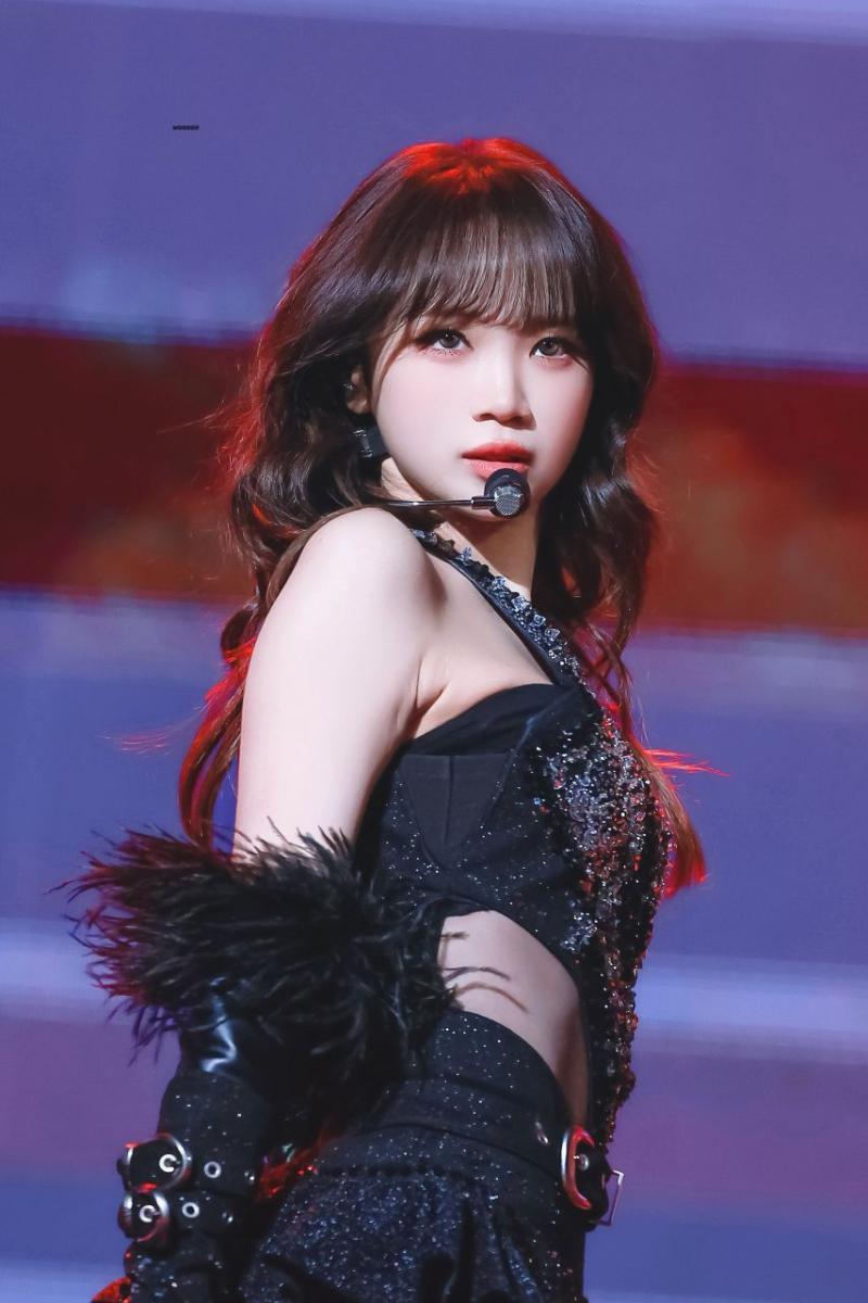 르세라핌 김채원