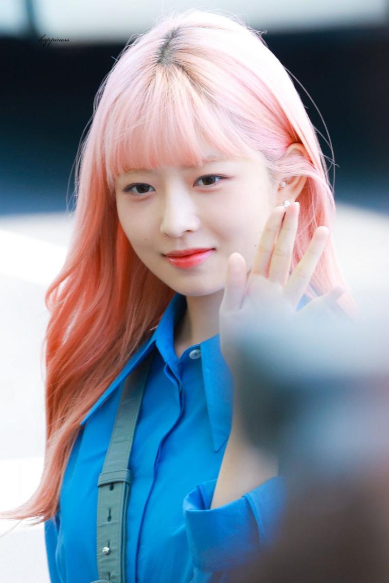 [아이브] 레이
