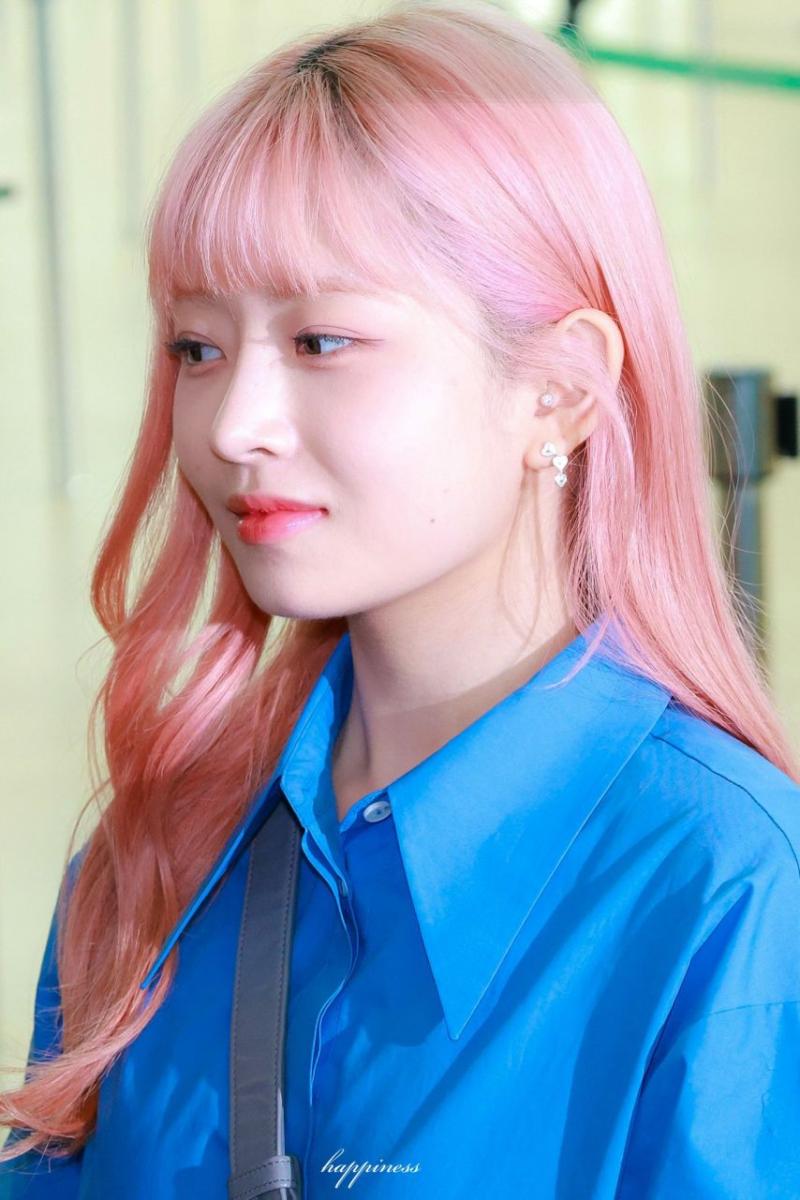 [아이브] 레이