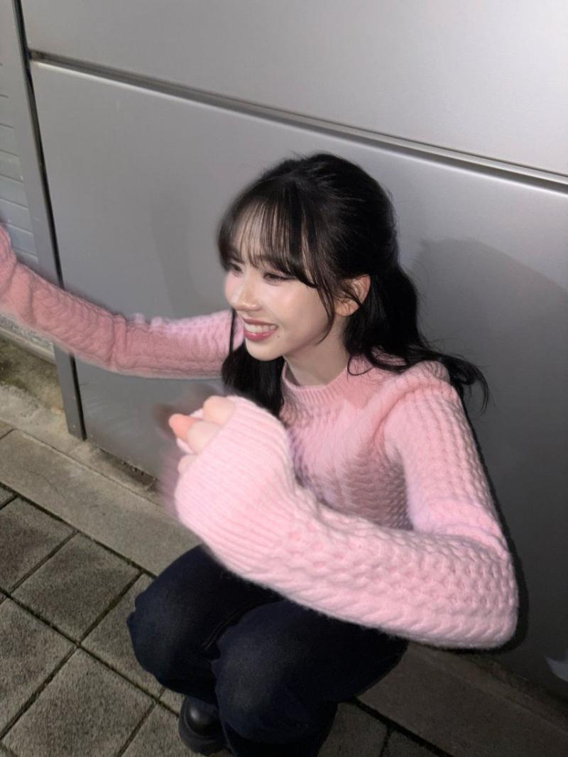 에스파 카리나