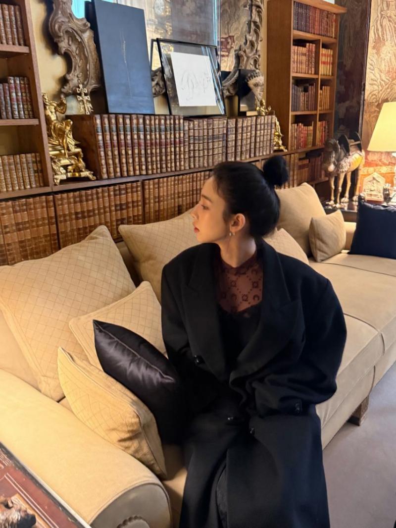 에스파 카리나