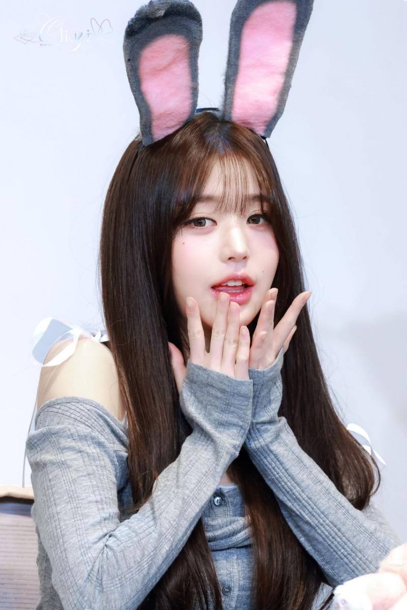 아이브 장원영