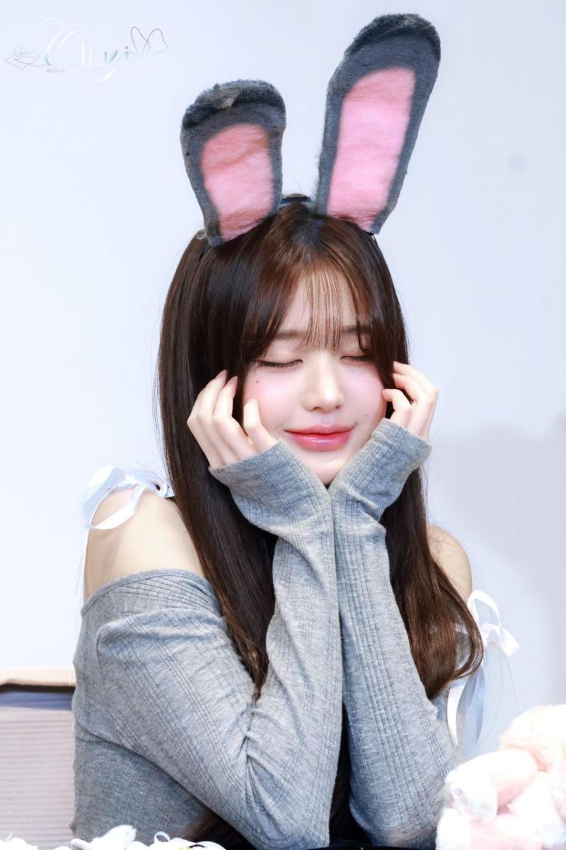 아이브 장원영