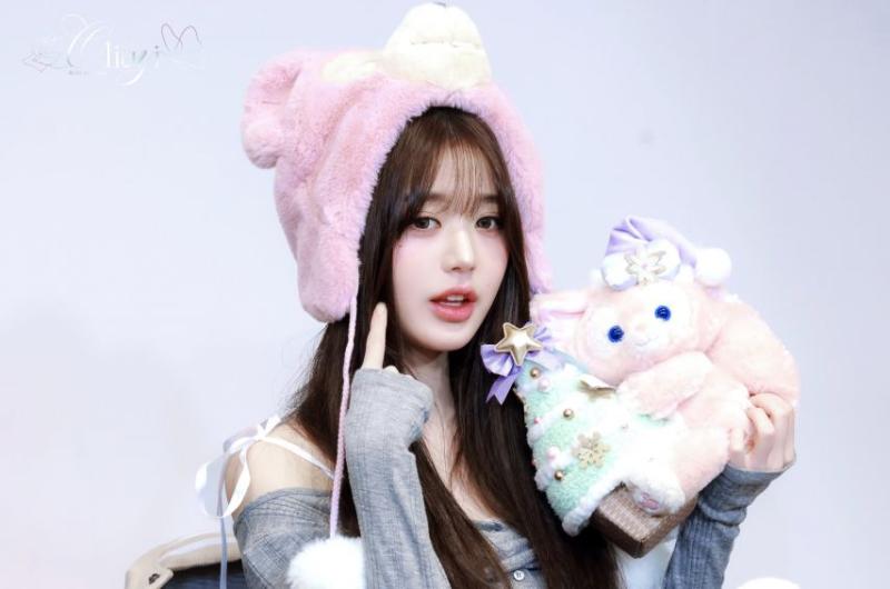 아이브 장원영