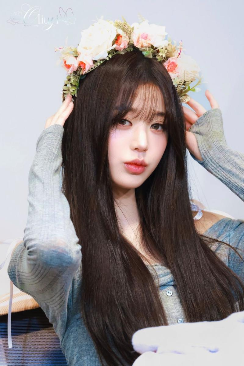 아이브 장원영