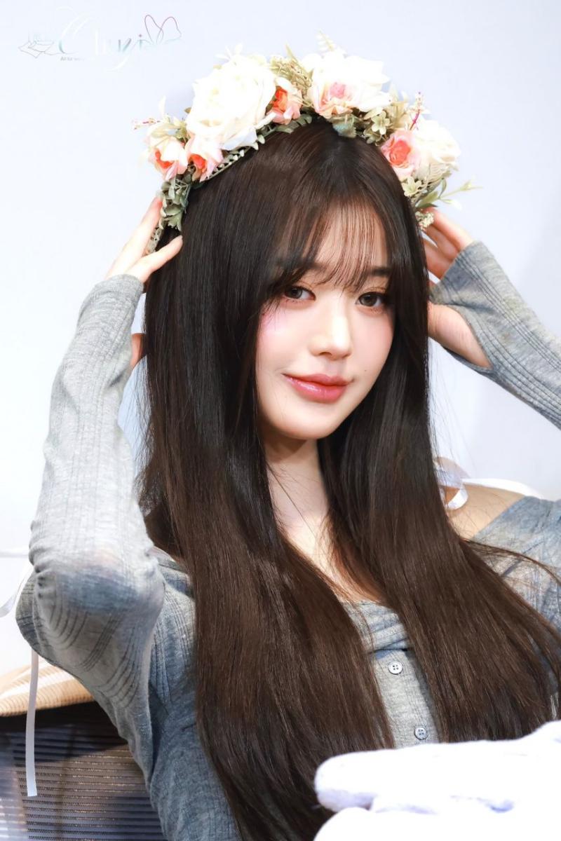 아이브 장원영