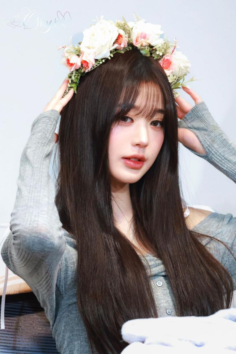 아이브 장원영