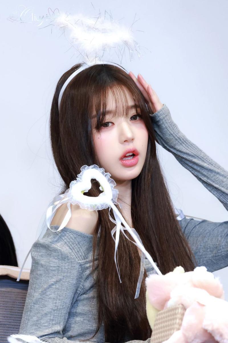 아이브 장원영