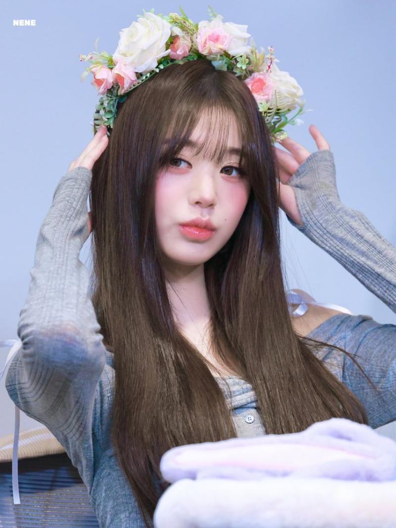 아이브 장원영
