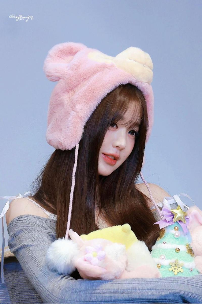 아이브 장원영