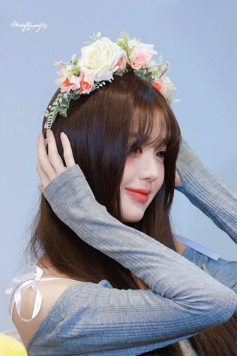 아이브 장원영