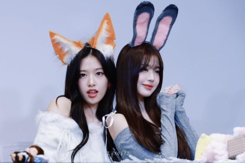아이브 장원영