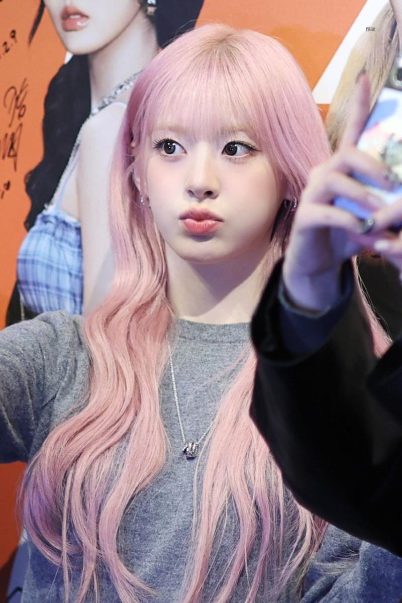 스테이씨 세은
