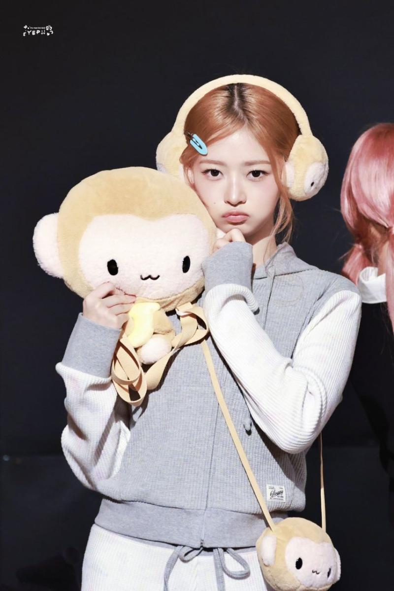 아이브 레이