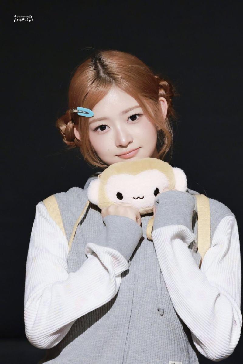 아이브 레이