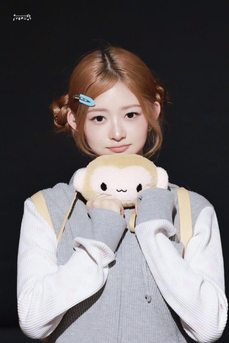 아이브 레이
