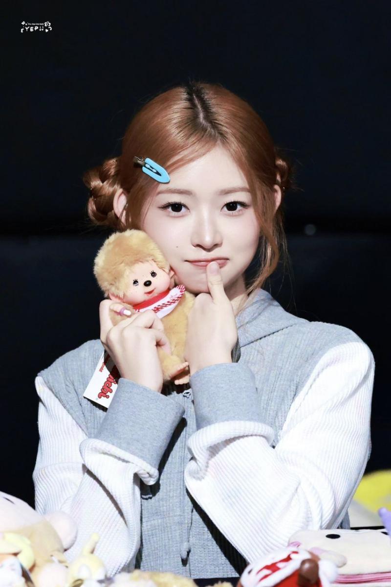 아이브 레이