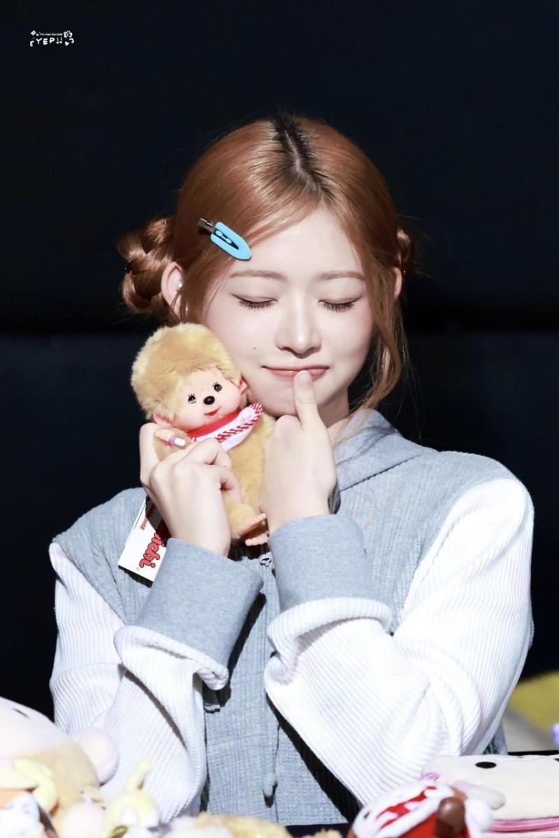 아이브 레이