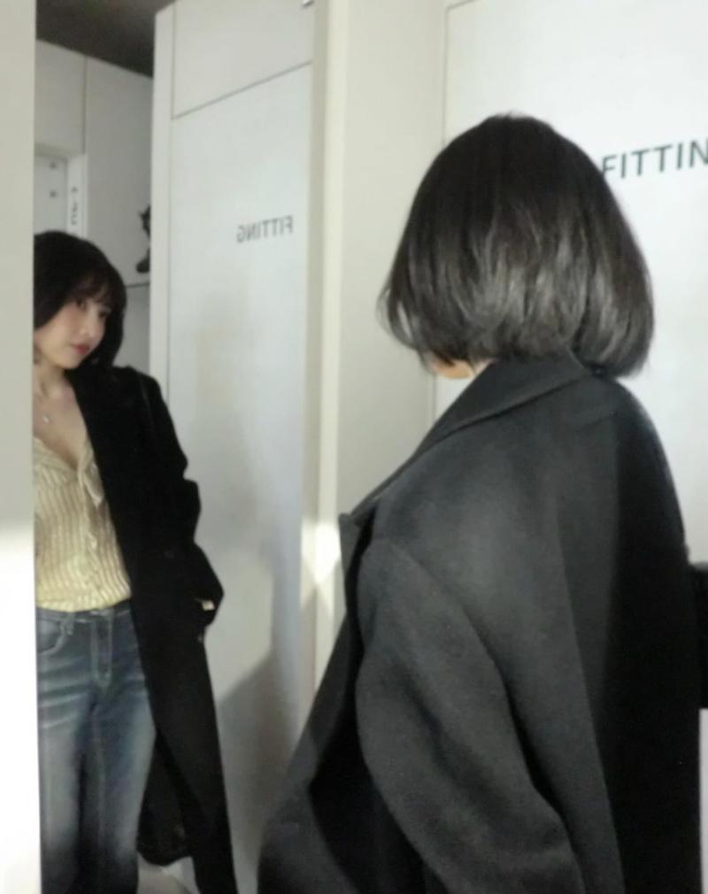 조이 레드벨벳 인별