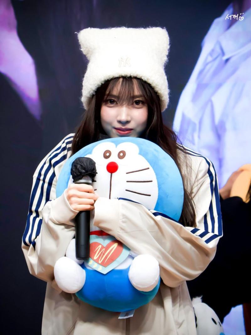 엔믹스 지우