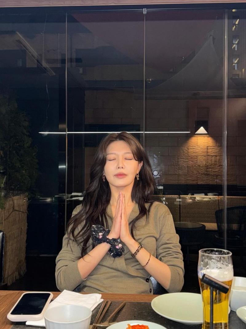 수영 윤아 서현 유리 써니 티파니 소녀시대