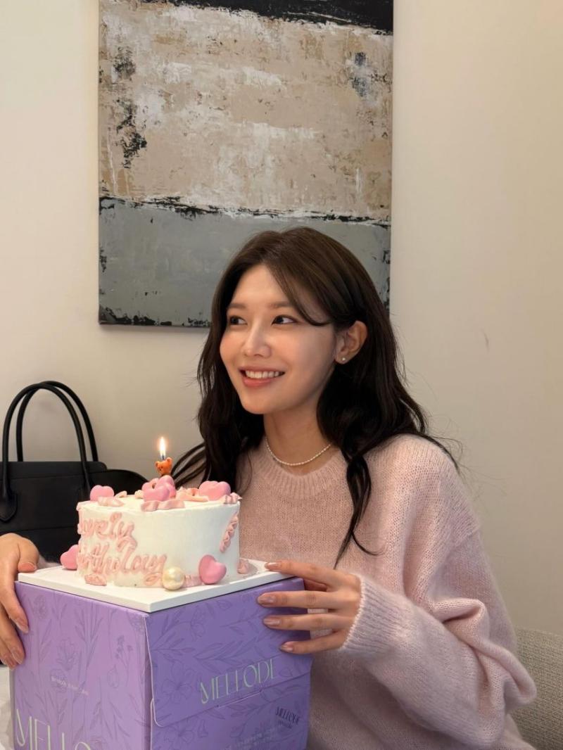수영 윤아 서현 유리 써니 티파니 소녀시대
