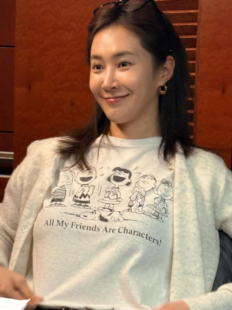 수영 윤아 서현 유리 써니 티파니 소녀시대