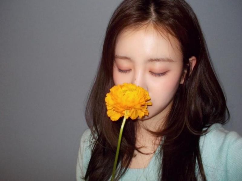 우연 WOOAH우아 인별 등 030211 생일 with 나나 소라 루시 민서