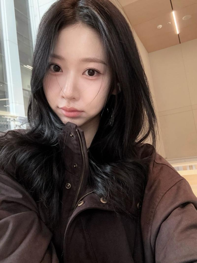 허유원 아나운서