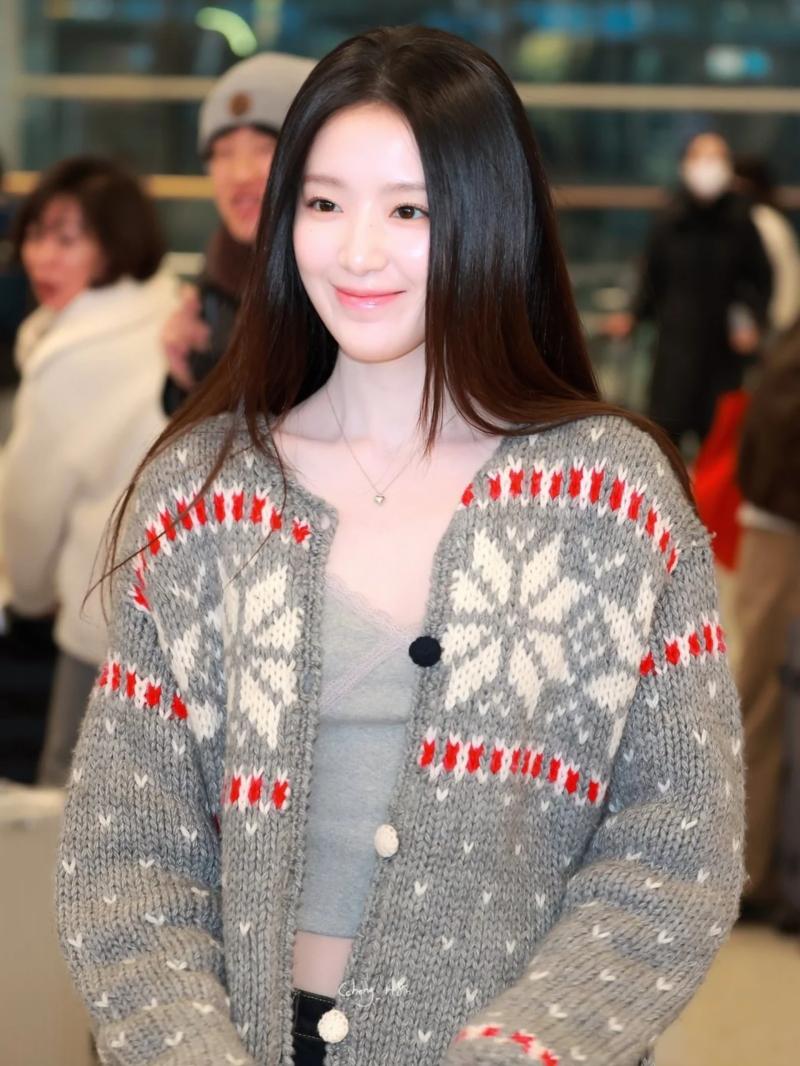 아이들 (i-dle) 슈화