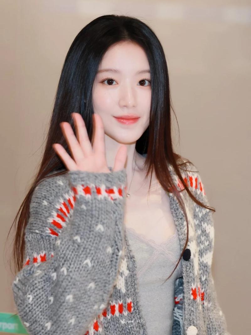 아이들 (i-dle) 슈화