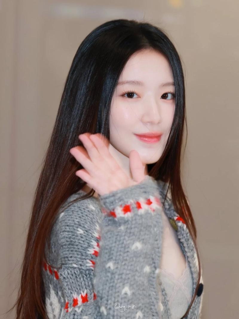 아이들 (i-dle) 슈화