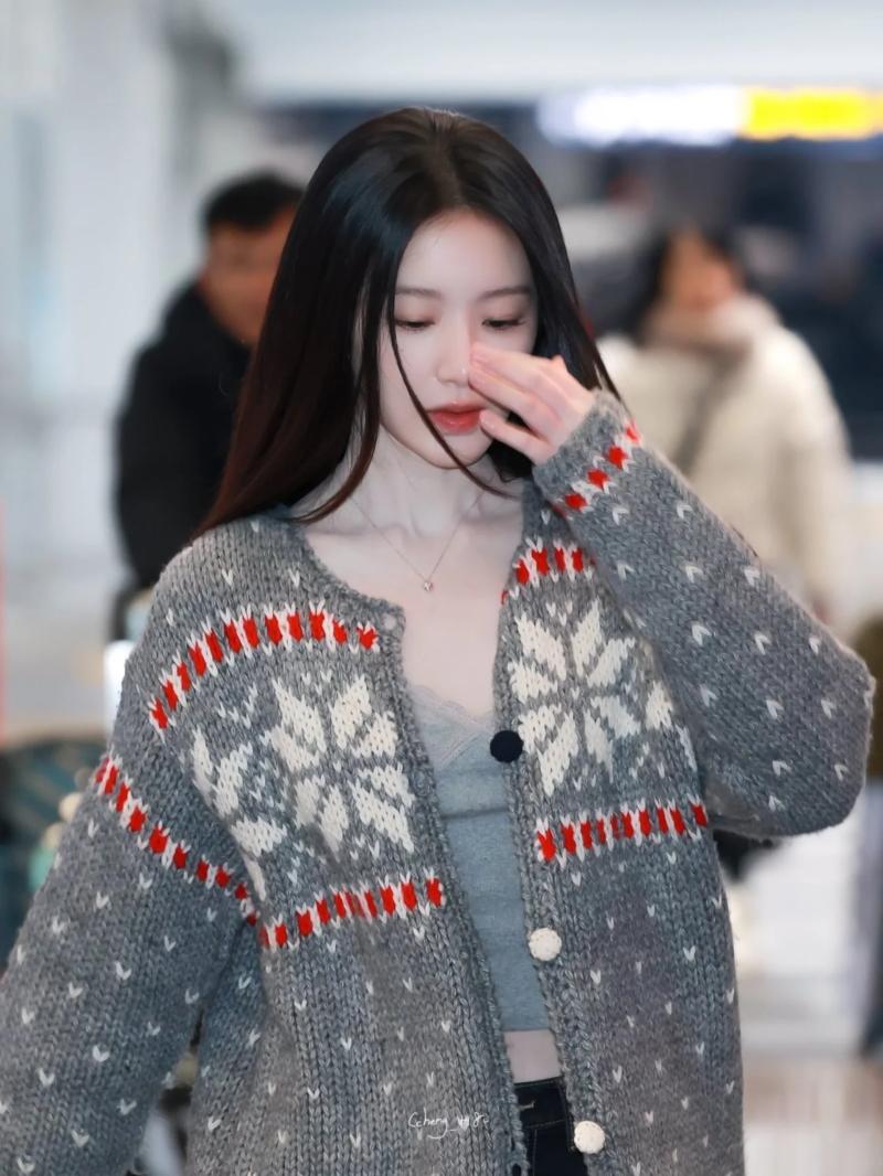 아이들 (i-dle) 슈화