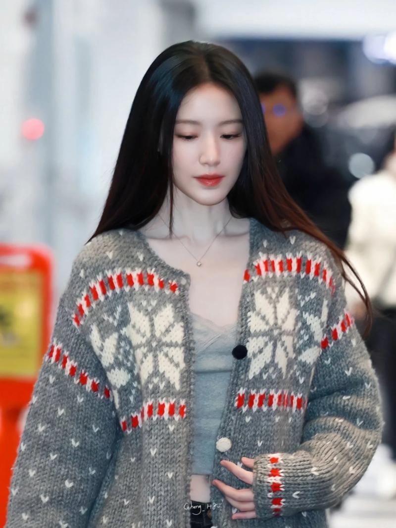 아이들 (i-dle) 슈화