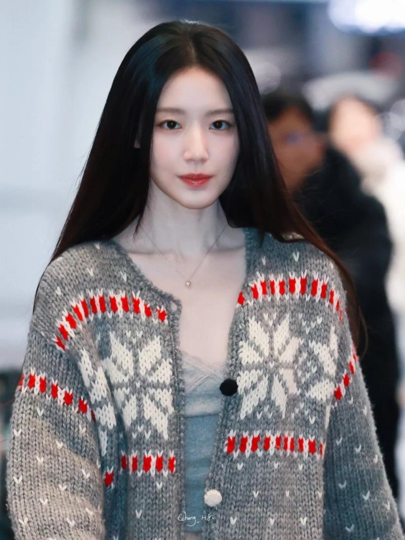 아이들 (i-dle) 슈화