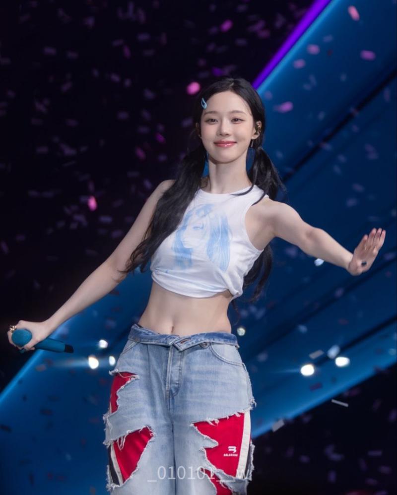 에스파 (aespa) 윈터
