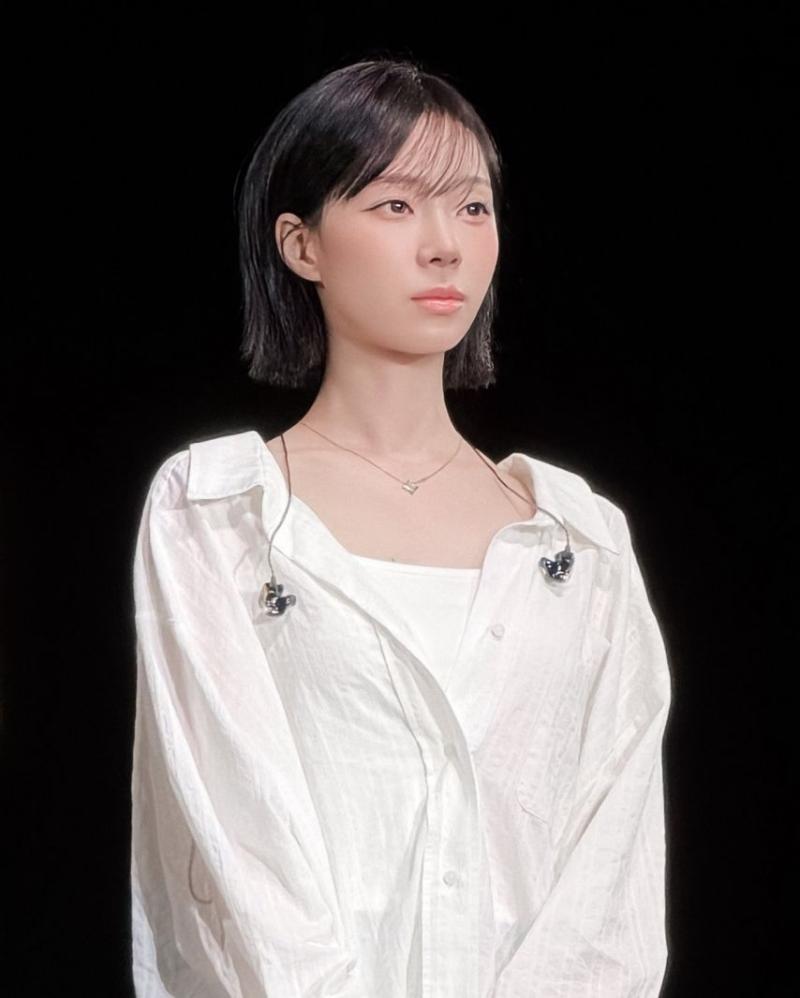에스파 (aespa) 윈터