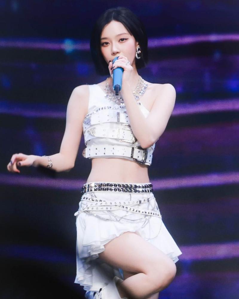 에스파 (aespa) 윈터