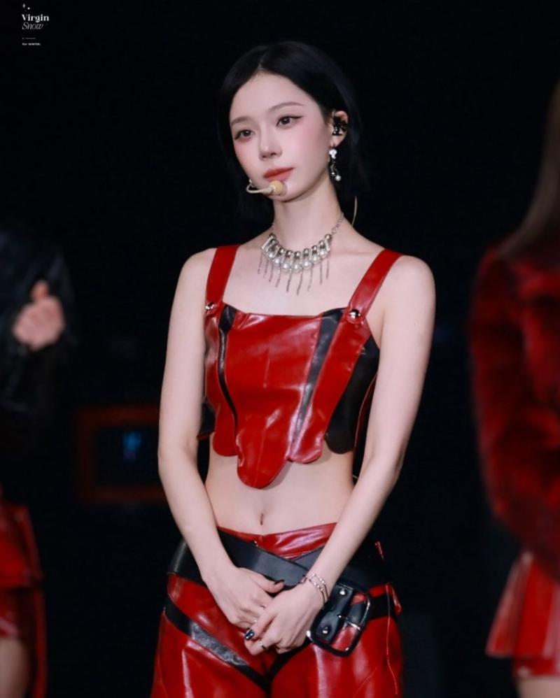 에스파 (aespa) 윈터