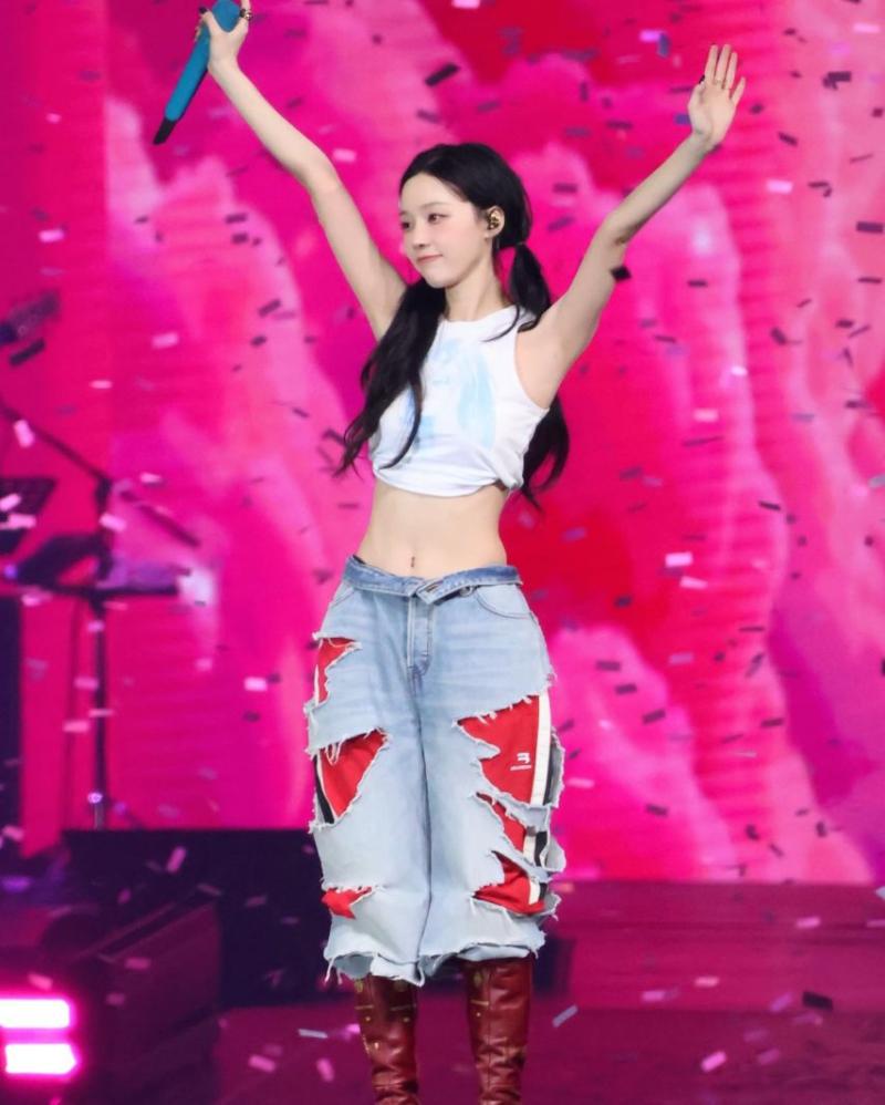 에스파 (aespa) 윈터