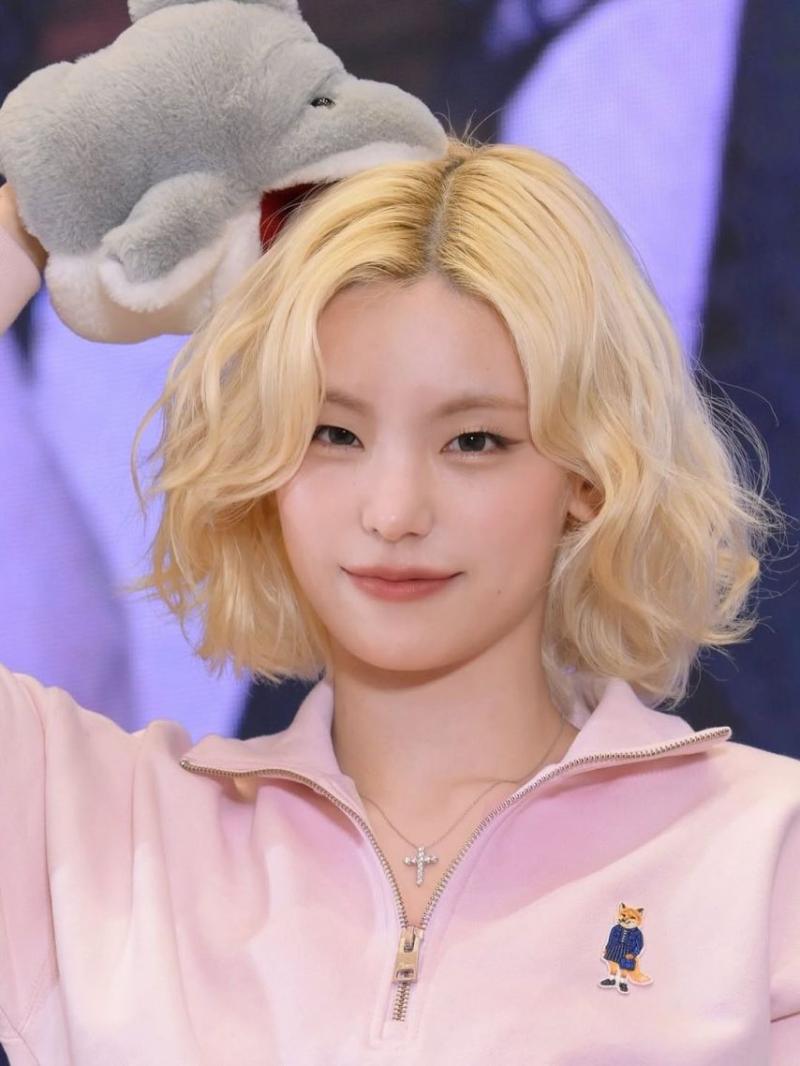 ITZY (있지) 예지