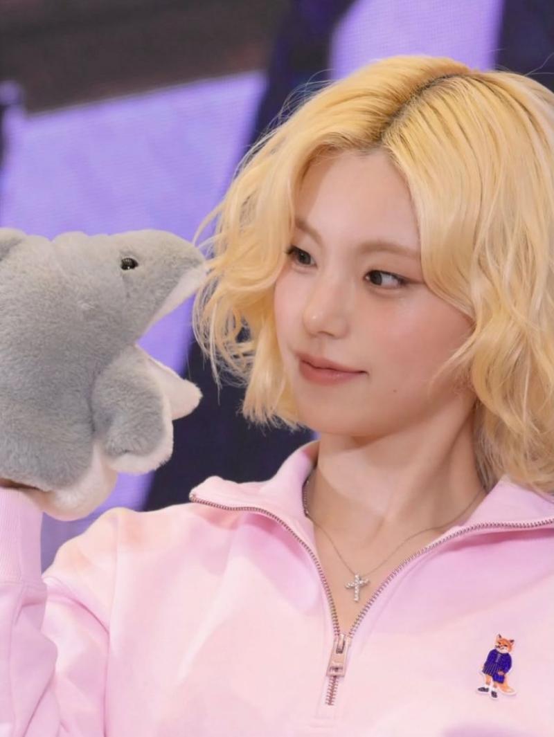 ITZY (있지) 예지