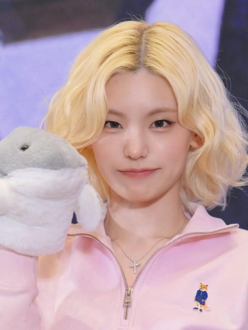 ITZY (있지) 예지