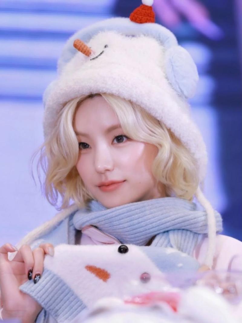 ITZY (있지) 예지